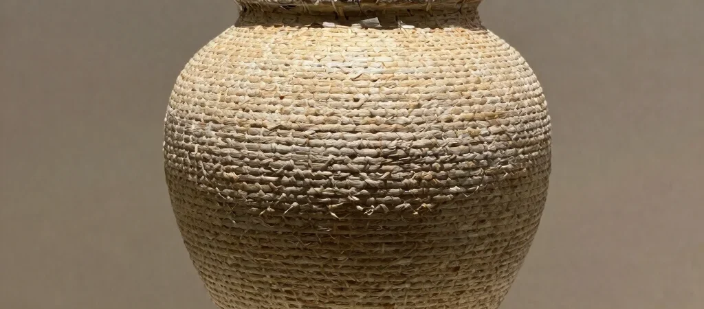 The Details That Make Handicraft Speak