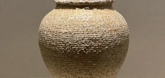 The Details That Make Handicraft Speak