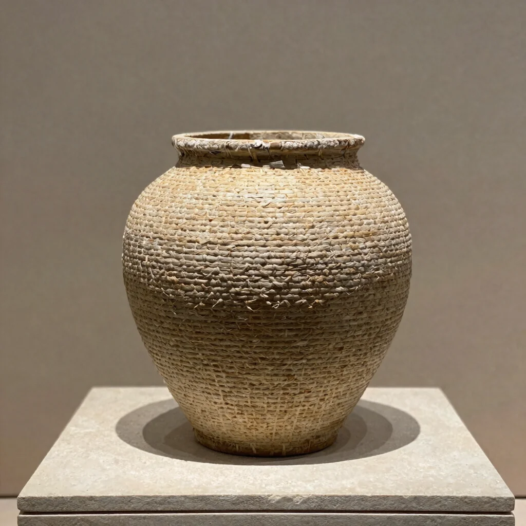 The Details That Make Handicraft Speak